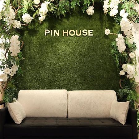 Pin House Apartment Hualien City Exterior photo
