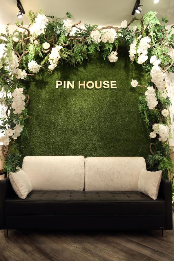 Pin House Apartment Hualien City Exterior photo