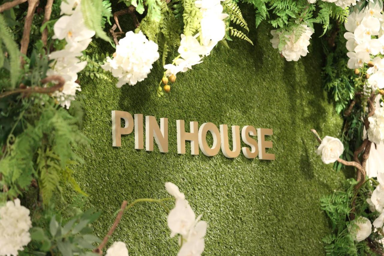 Pin House Apartment Hualien City Exterior photo